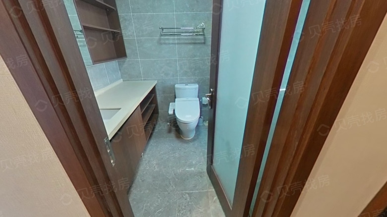 Apartment for rent in Shenyang - Vanke Time Light - Photo 8