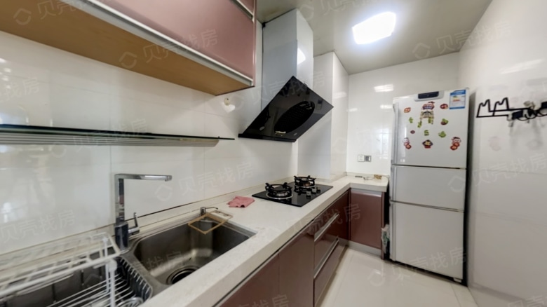 Apartment for rent in Ningbo - Ningxing City Garden - Photo 6