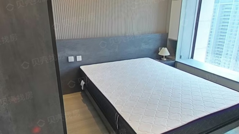 Apartment for rent in Dalian - Van Gogh Garden, Phase I of Zhonggeng Contemporary Art - Photo 8