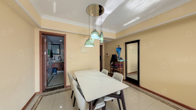 Apartment for rent in Shenyang - COSMO World F Block - Photo 3