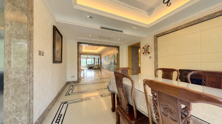 Apartment for rent in Beijing - Xishan Yihaoyuan South District - Photo 5