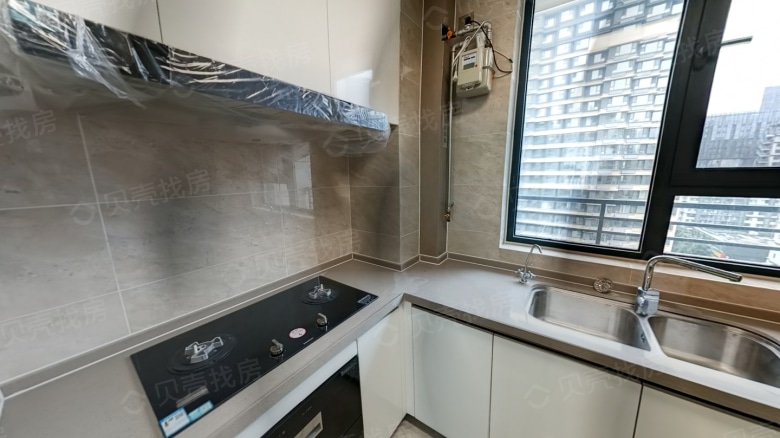 Apartment for rent in Jinan - Greenland IFC Central Residence B2 Area - Photo 10