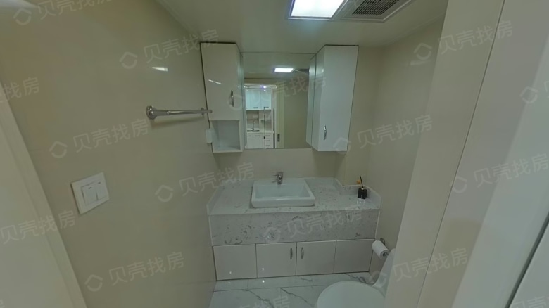 Apartment for rent in Nanjing - MCC Yujiang Jincheng - Photo 8