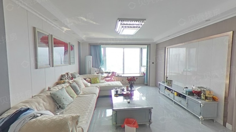 Apartment for rent in Qingdao - Lakeside Scenery - Photo 2