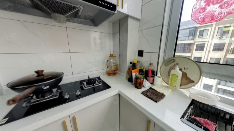 Apartment for rent in Dalian - Guangshen Xiyue - Photo 6