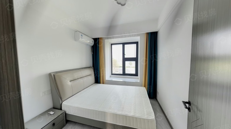 Apartment for rent in Nantong - Rudong Yurun City - Photo 4