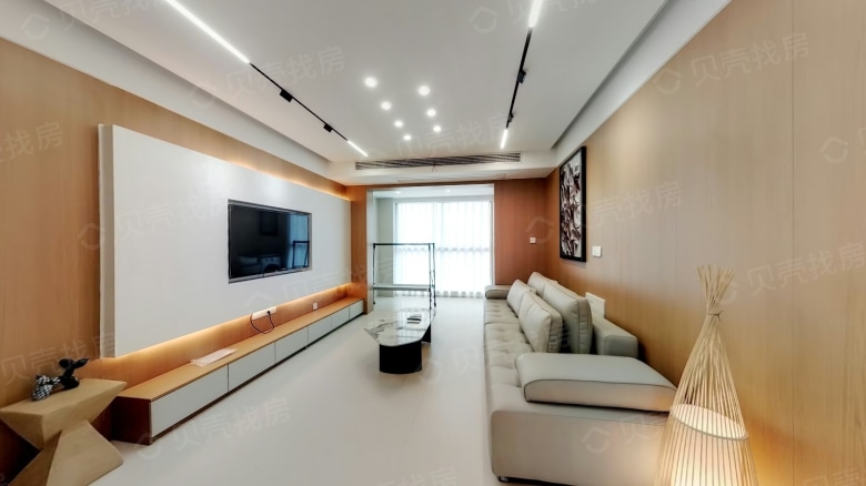 Apartment for rent in Jiaxing - Tianjiao Garden - Photo 2