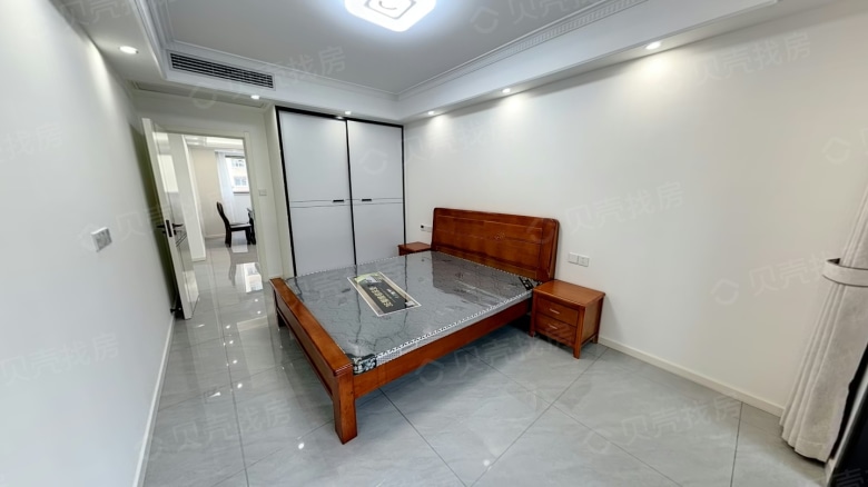 Apartment for rent in Nantong - Shihao Garden - Photo 7