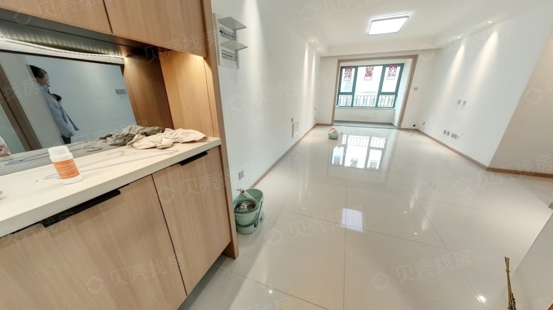 Apartment for rent in Tianjing - Dahua Jinxiu Huacheng - Photo 4