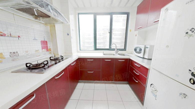 Apartment for rent in Nanjing - Norwegian Wood - Photo 4