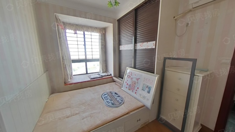 Apartment for rent in Nanjing - Hongyang Xuri Shangcheng Phase 3 - Photo 18