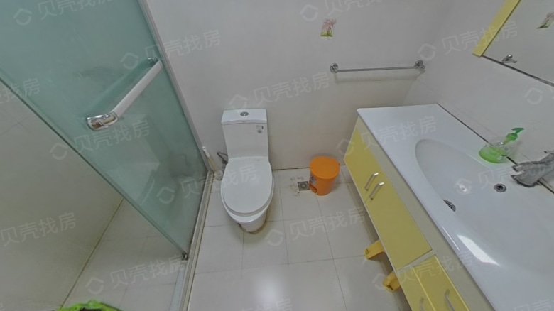 Apartment for rent in Nanjing - Baiyunyuan South Section - Photo 11