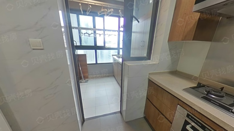 Apartment for rent in Chengdu - Keppel Land Pinnacle - Photo 10