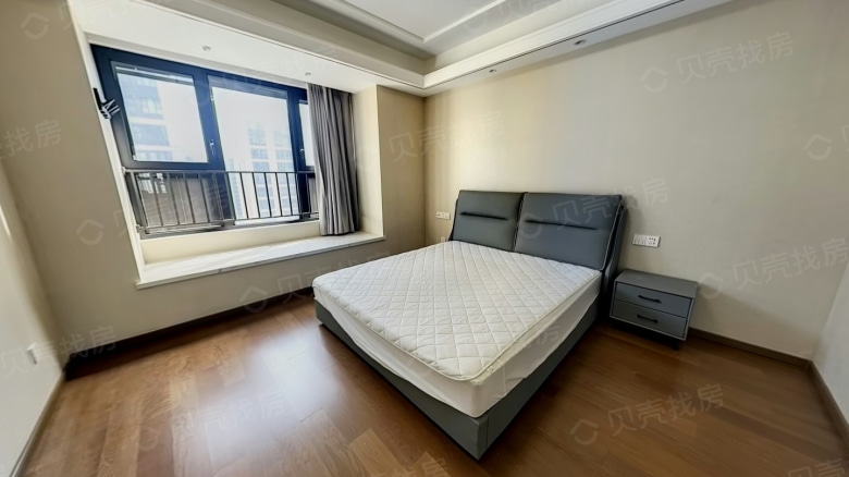 Apartment for rent in Nantong - Green City Qin Garden - Photo 5