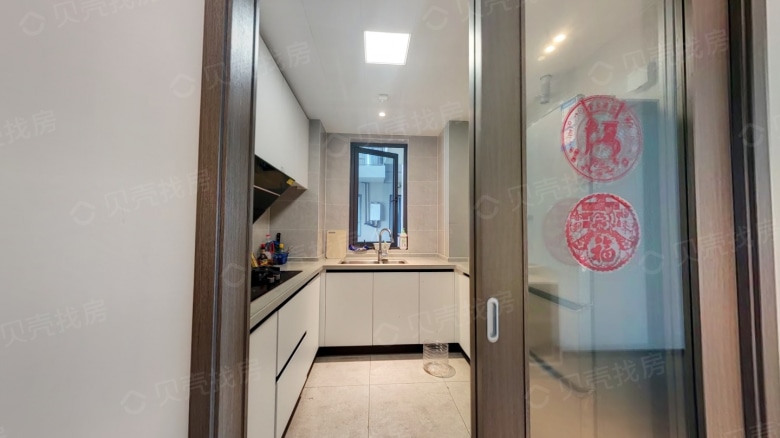 Apartment for rent in Ningbo - Vanke East Tide Waterfront - Photo 6