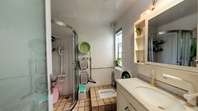 Apartment for rent in Shenzhen - Vanke Four Seasons Flower City Phase II - Photo 5