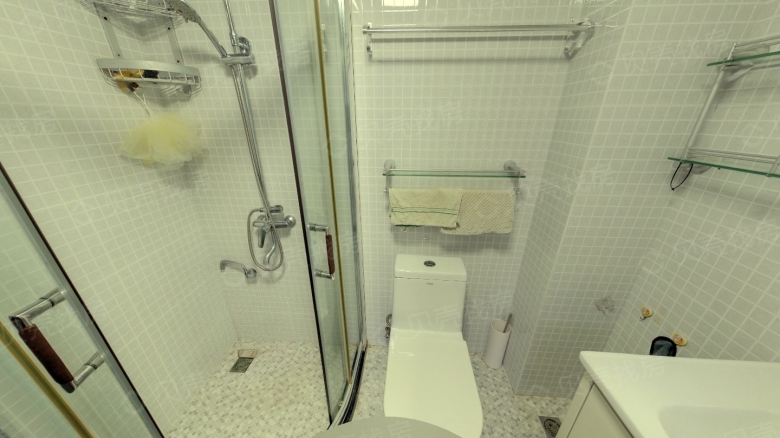Apartment for rent in Shenyang - Yulin Garden - Photo 8