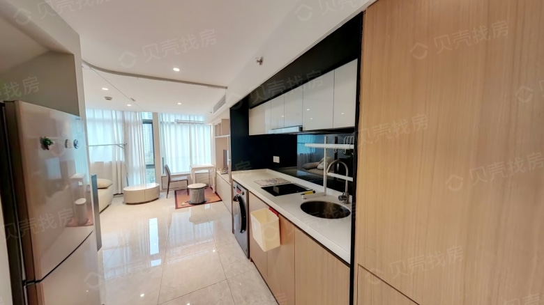 Apartment for rent in Ningbo - Dajia Center - Photo 5