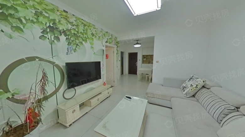 Apartment for rent in Nanjing - Wanyu Longting Waterside - Photo 2