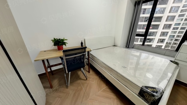 Apartment for rent in Changsha - Jindi Duhui Fenghua - Photo 5