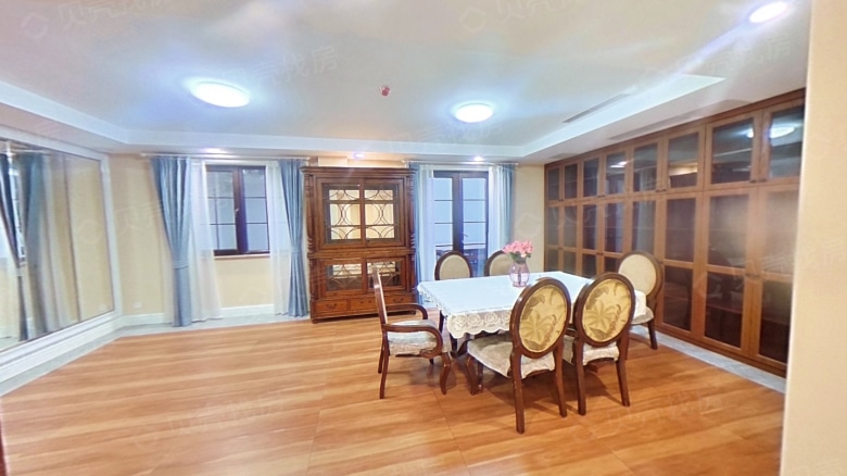 Apartment for rent in Beijing - Vantone Tianzhu New New Garden - Photo 3