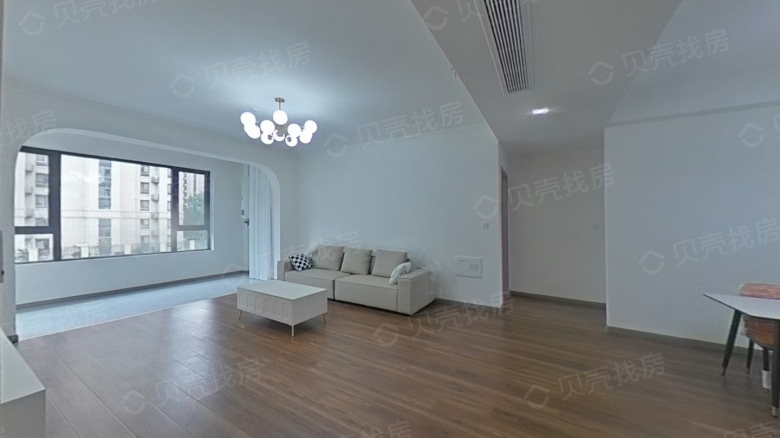 Apartment for rent in Qingdao - TANFU CHENYUAN - Photo 3