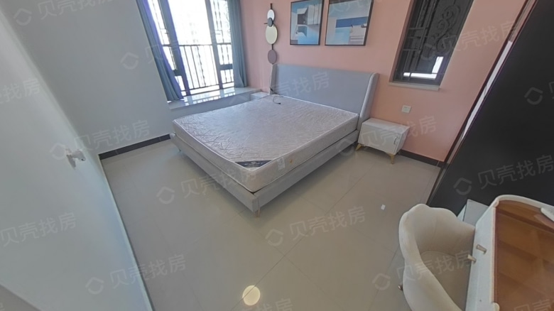 Apartment for rent in Guangzhou - Phase II Resettlement of Xiancun - Photo 6