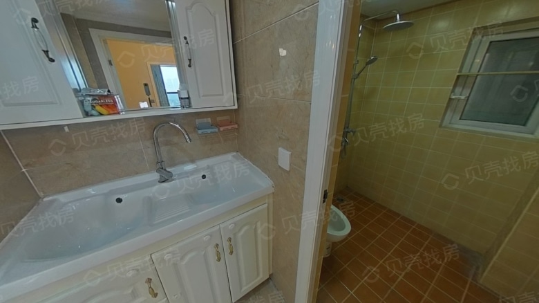 Apartment for rent in Chengdu - Blue Run Vanke East District - Photo 6