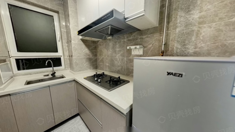 Apartment for rent in Jinan - International Trade Center - Photo 6