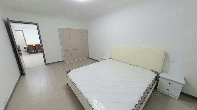 Apartment for rent in Shanghai - Ningwu Residential Quarter - Photo 2