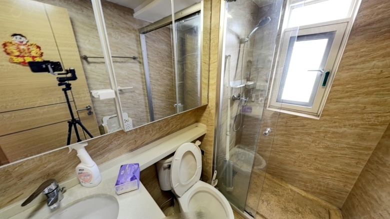 Wuhan expat housing - Furnished apartment: Helen Spring Phase IV