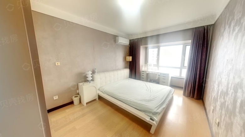 Rent Apartment in Beijing: Golden Land Mingjing - Image 4