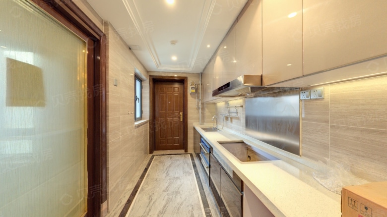 Apartment for rent in Lanzhou - Evergrande Royal Scenic - Photo 6