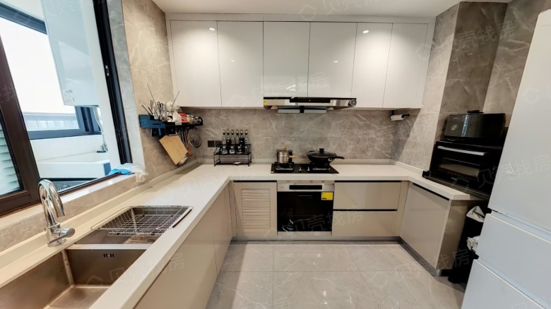 Apartment for rent in Chengdu - Zhongliang Yunxi Terrace - Photo 11