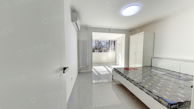 Apartment for rent in Beijing - Courtyard 44, Gaoliangqiao Xiejie - Photo 1