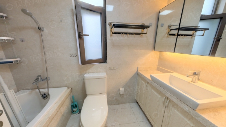 Apartment for rent in Nanjing - China Merchants Yonghe Mansion - Photo 8