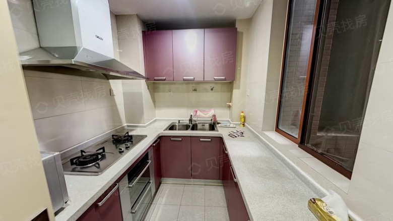 Apartment for rent in Jiaxing - Fortune Mansion - Photo 7