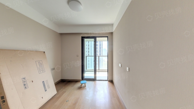 Apartment for rent in Nantong - Cui Lake Riverside by China Overseas - Photo 1