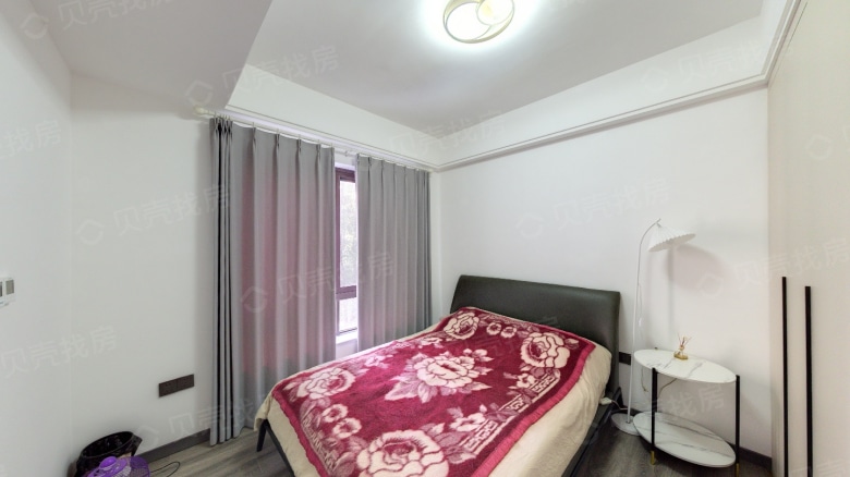 Apartment for rent in Chongqing - Wangjiangfu Yunjingli - Photo 4