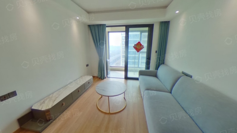 Suzhou expat housing - Furnished apartment: Upper City Time
