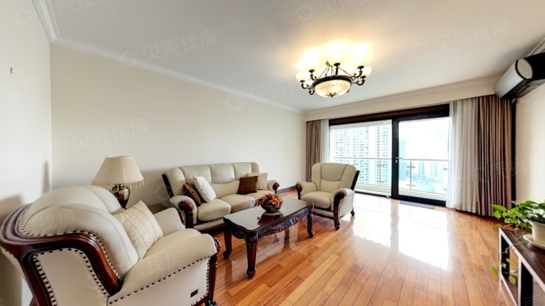 Apartment for rent in Shanghai - Rui Hong New City Phase II (Youxian Life) - Photo 2