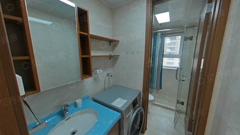 Apartment for rent in Shenyang - Longfor Spring River Li City - Photo 11