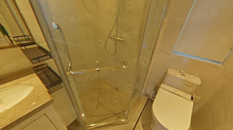 Apartment for rent in Hangzhou - Binjiang Yuhong Mansion - Photo 9