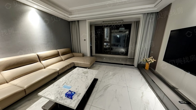 Apartment for rent in Nantong - Platinum Era - Photo 3