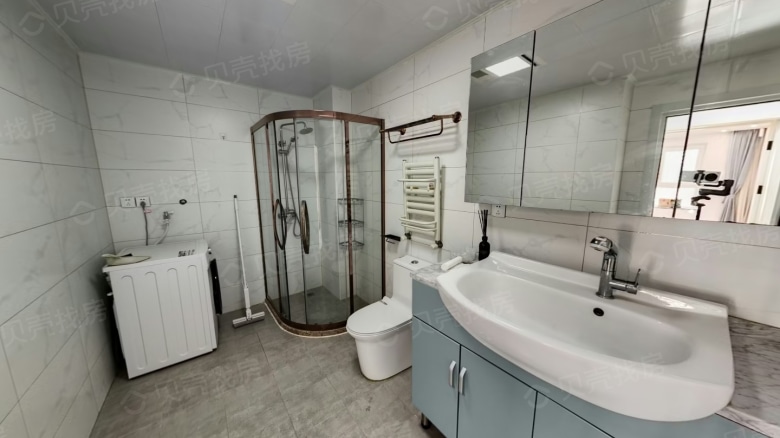 Apartment for rent in Beijing - World Trade International Apartments - Photo 11