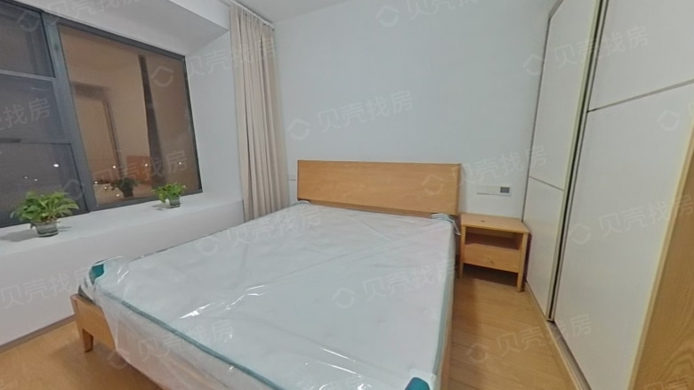 Apartment for rent in Ningbo - Green Town Tongshan County Phase II - Photo 4