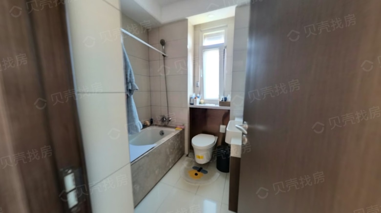 Apartment for rent in Nantong - Langshi Jinding Mingcheng - Photo 9