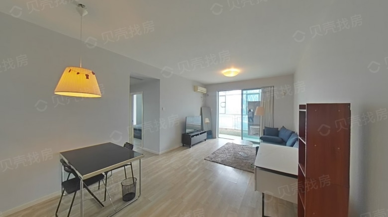 Apartment for rent in Shenzhen - Seaview Window - Photo 2