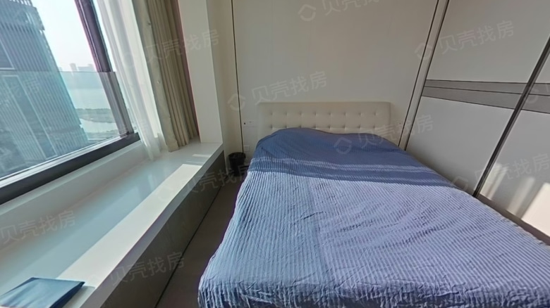 Apartment for rent in Hangzhou - China Resources Yaaocheng North District - Photo 4