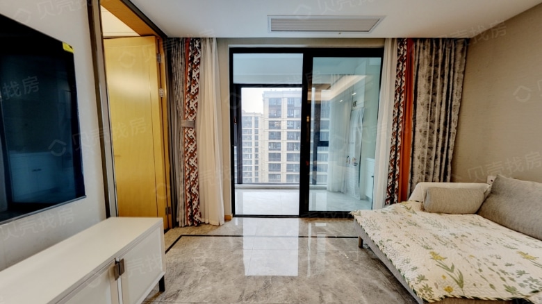 Apartment for rent in Nantong - Green City Qin Garden - Photo 6